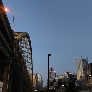 Meet your Posher, Morgan